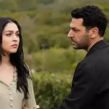 موعد عرض مسلسل «ورود وذنوب» الحلقة 31 والقنوات الناقلة